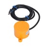 5PCS Inductive Proximity Switch PNP Non Embedded IP65 300mA Approach