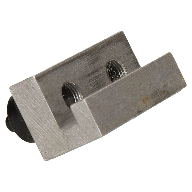 Brake Flaring Tool Punch 5/16" SAE + 8mm Pipe Single