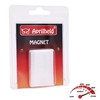 Aprilheld 100 Disc Magnets 3 x 3 mm N52 Strongest