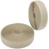 AERZETIX - C65952 - Velcro tape / roll 25 mm
