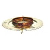2 Diafragmas 4 Ohms Para Tweeter Bala Driver Agudo Evox
