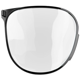 Folding Reading Glasses Removal Lens (Replacement Right Lens(For right eye), +1.0 diopters)