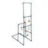 Ladder Ball Game with 12 Throwing Balls Double Layer Complete