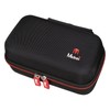 Mchoi Hard Portable Case Compatible with NOCO GENIUS5, 5A Fully-Automatic