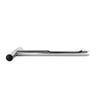 Varomorus Soil Sampler Probe Stainless Steel Tubular T-Style Handle. (12
