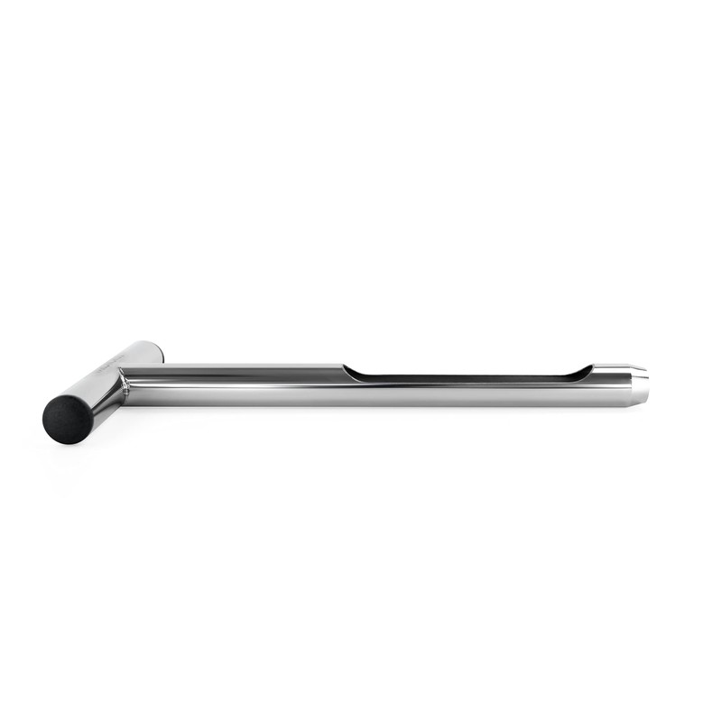 Varomorus Soil Sampler Probe Stainless Steel Tubular T-Style Handle. (12