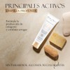 Marie Argan Kit Facial Antiedad Piezas Crema Día Noche Oro