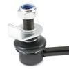 RIDEX Coupling Rod Rear Suspension Support on Both Sides