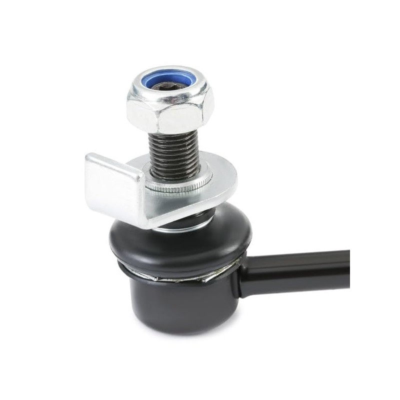 RIDEX Coupling Rod Rear Suspension Support on Both Sides