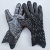 Aaivnmd Goalkeeper Gloves Children, Boys Training Gloves, Double Protection, Strong