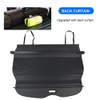 BOPARAUTO Cargo Cover for Jeep Grand Cherokee Accessories with Back