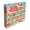Christmas Advent Calendar - 24 Drawers - Add your own