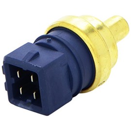 Metzger 0905017 Coolant Temperature Sensor