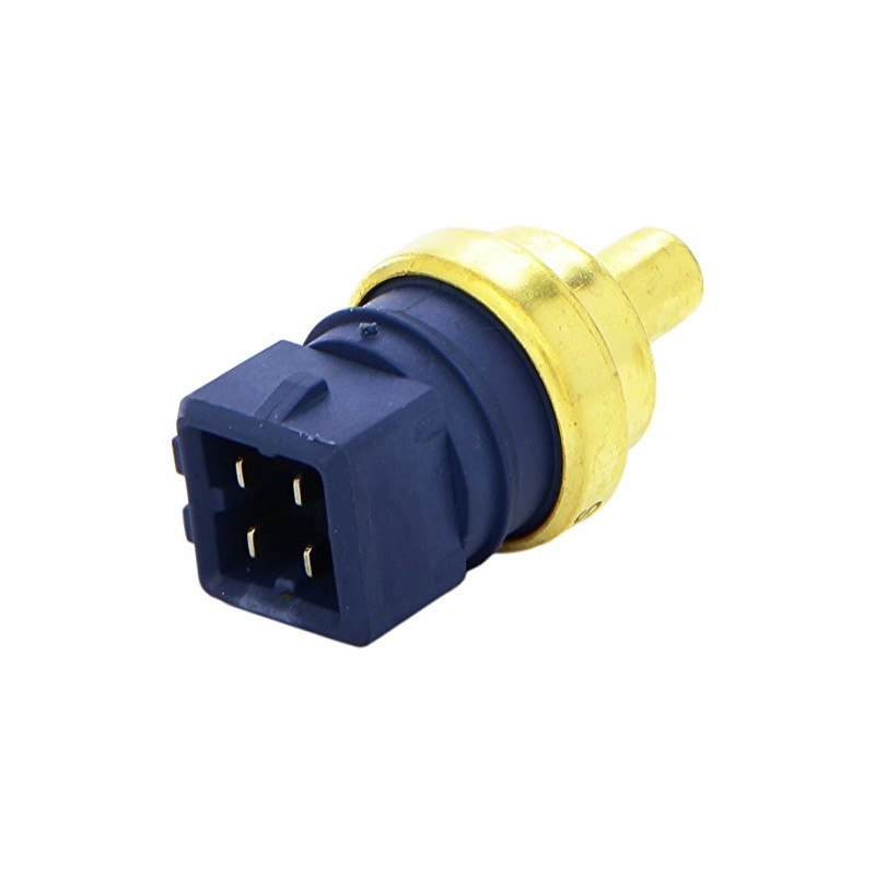 Metzger 0905017 Coolant Temperature Sensor