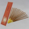 Bodhi® Premium Sunrise Incense Sticks from Nepal, 100% Natural &