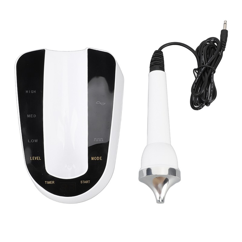Ultrasound Eye Beauty Machine Promote Circulation Reduce Dark Circles Eye