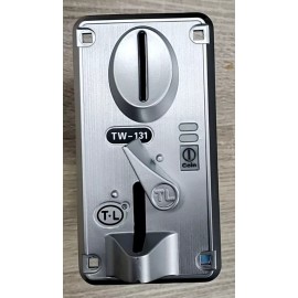 Sinoarcade TW-131 Coin Acceptor Comparator For Vending Machines Arcade Cabinets CPU New
