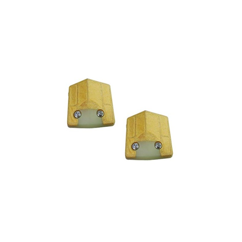 Air Filter For Husqvarna 61 66 181 266 281 288
