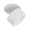 Paulmann Spircle 93372 LED Recessed Light 78 mm Including 1