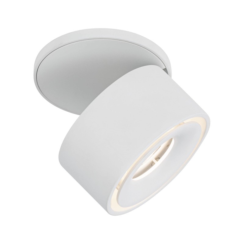 Paulmann Spircle 93372 LED Recessed Light 78 mm Including 1