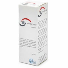 Epitech Group Nevamast Crema 100 ml