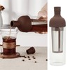 Cold Brew Coffee Wine Bottle Double Layer Cold Brew Coffee
