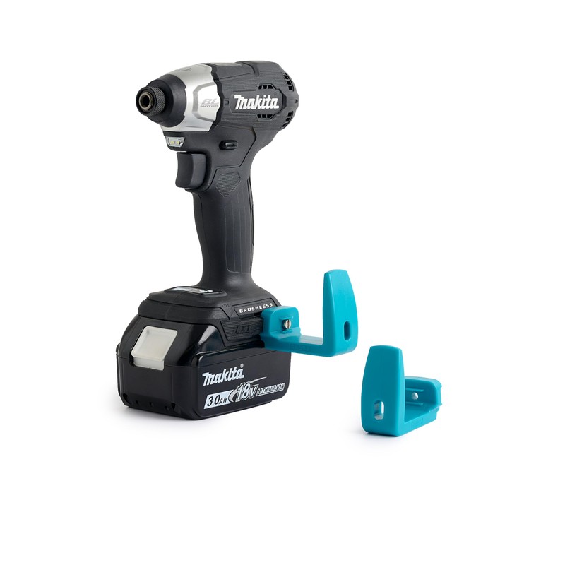 Caddy MEGA Hook - Wide Hooks for Impact Drill |