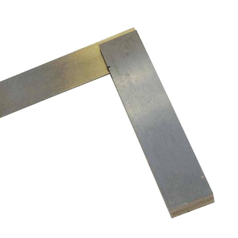 Dapetz ® Engineers Square 150mm Metric & Imperial Resettable Carpenter’s