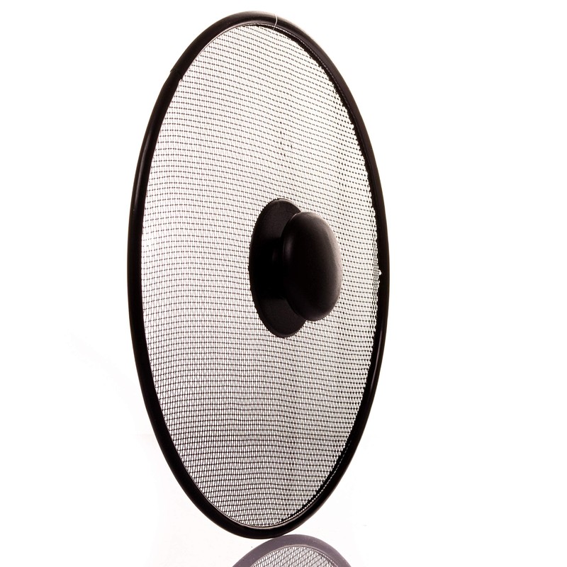 Oil Splatter Screen, Splatter Screen Cover, Pot Splatter Screen Guard,