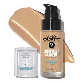 Maquillaje Líq Make Up Normal / Dry Medium Beige
