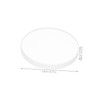 CORHAD Welding Headgear Lens Set Pcs Replacement Outside Lenses for