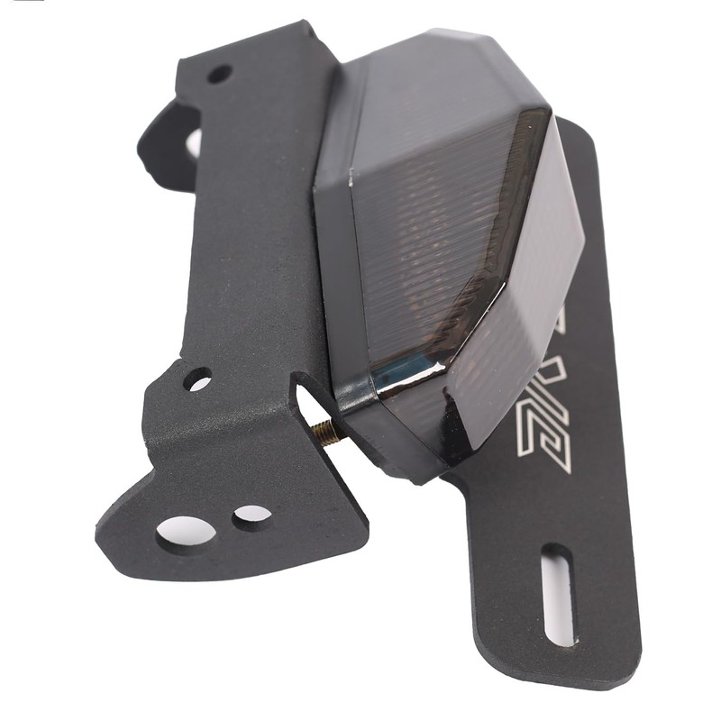 FTQYZDP Tail Tidy Kit for DRZ400 DRZ400S DRZ400SM DRZ400E 2000-2024