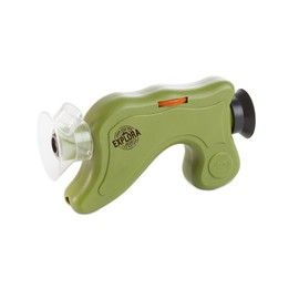 Navir - Portable microscope, zoomscope explora, multicoloured (XNV-8050X)