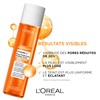 L'Oréal Paris Revitalift Clinical Peeling Toner, Fromulated with Vitamin C