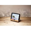 Natural Elements Acacia Wood Cookbook/ Tablet Stand