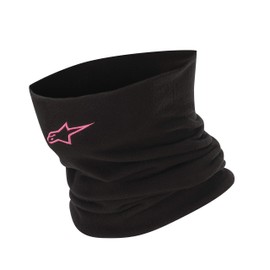 Alpinestars Neck Warmer, Pink