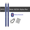 2PCS Galaxy Note 10 Pen (Without Bluetooth) Replacement for Galaxy