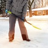 Work Gloves, Winter, Waterproof – DS Safety, Thermal, Warm, Assembly,