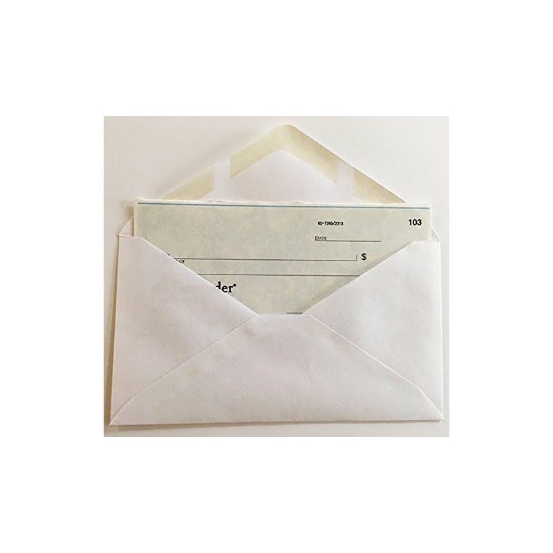 SOBRE BILINGUE PARA DIEZMOS Y OFRENDAS (500 unidades. Ref:pez)