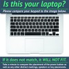 MightySkins Skin Compatible with Apple MacBook Air 13" (2017) -