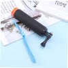 CAXUSD Accessory Floating Handle Floating Stick Diving Stick Camera Hand