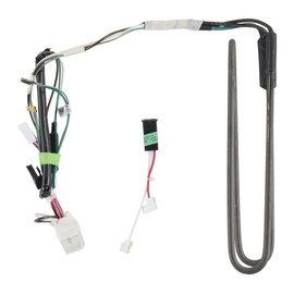 Whirlpool W11650662 OEM Refrigerator Defrost Heater Assembly