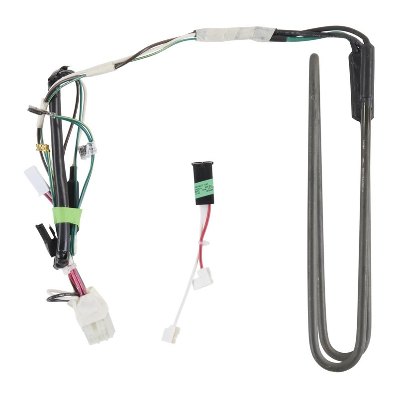 Whirlpool W11650662 OEM Refrigerator Defrost Heater Assembly