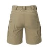 Helikon-Tex OTS (Outdoor Tactical Shorts) 8.5 - Black, Black outdoor
