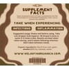 Balance Bac Herbal Extract for Fungal & Bacterial Imbalance:_1 oz