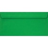 Netuno Pack of 25 Green Envelopes DIN Long 110 x