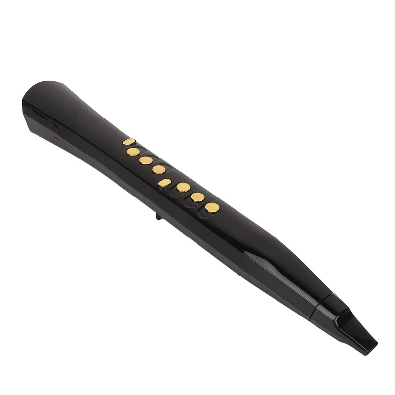 Electric Blowpipe ABS 94 Tones 12 Keys Portable Mini Electronic