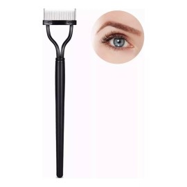 Universo en Linea Cepillo Peine Belleza Maquillaje Separador De Pestaña Ojos F