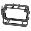 Aluminum Alloy Camera Cage Shockproof Camera Protective Frame with Cold