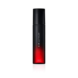 Astalift Men Moist Lotion, 4.2 fl oz (120 ml), Approx. 2 Months Supply, Lotion, For Men